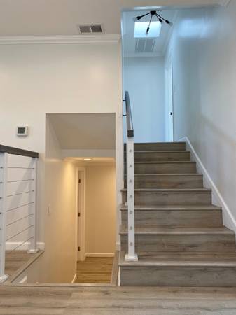 2BR/2BA Apartment · Richmond photo 2