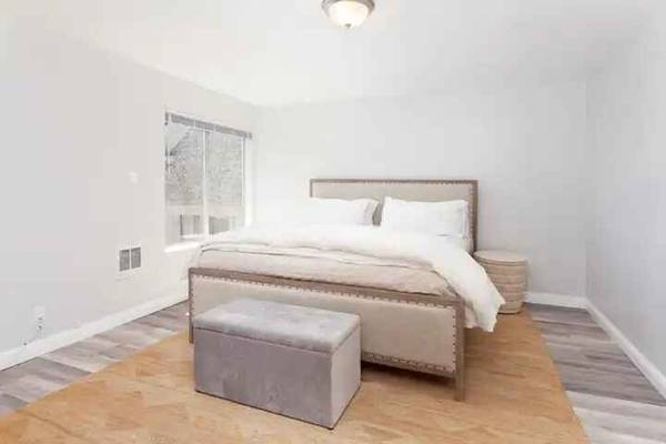 Apartments on Washington St · San Francisco photo 3