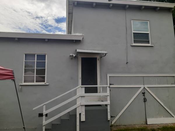 1BR/1BA Single Family House on Homestead Rd. · Santa Clara photo 3