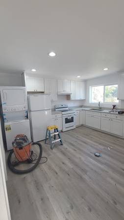 2BR/2BA In-Law · San Jose photo 2