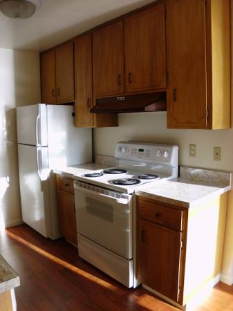 2BR/2BA Apartment on Hanover Avenue · Oakland photo 3
