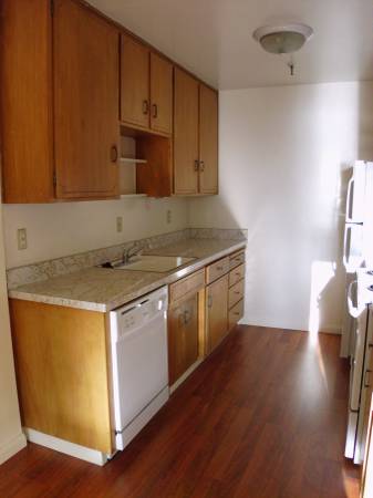 2BR/2BA Apartment on Hanover Avenue · Oakland photo 4