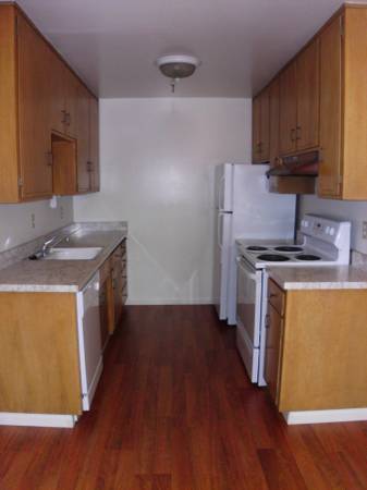 2BR/2BA Apartment on Hanover Avenue · Oakland photo 5