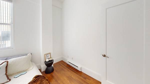 1BR/1BA Apartment on Gough St · San Francisco photo 2