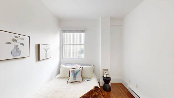 1BR/1BA Apartment on Gough St · San Francisco photo 4