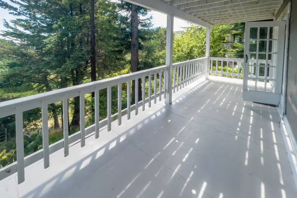 1BR/1BA In-Law · Mill Valley photo 2