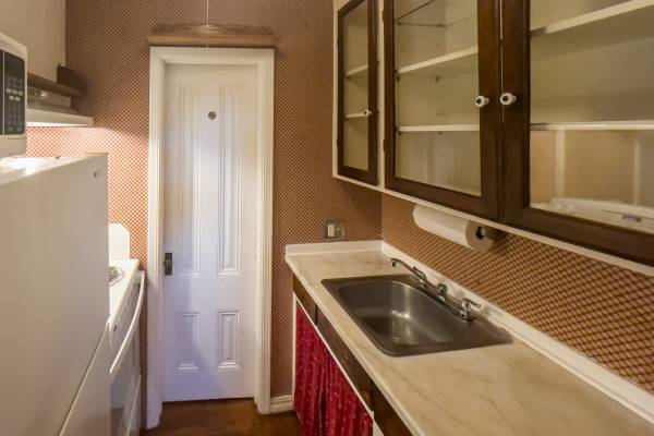 1BR/1BA In-Law · Mill Valley photo 5