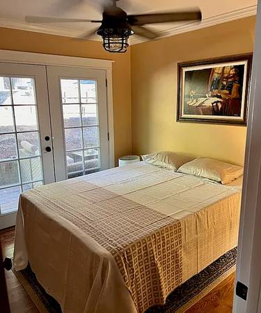 2BR/1BA Single Family House on Forrest Ave · Fairfax photo 2