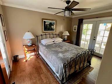 2BR/1BA Single Family House on Forrest Ave · Fairfax photo 4