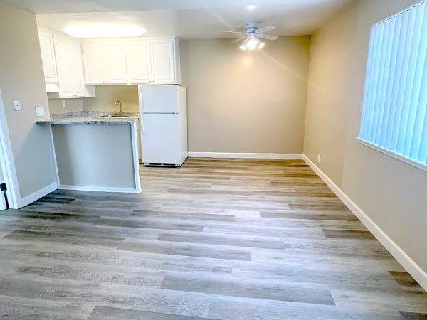 1BR/1BA Apartment on Elm St · San Jose photo 2