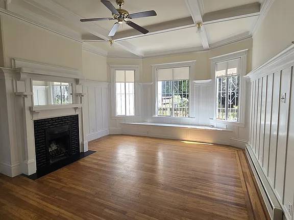 2BR/1BA Apartment on Fell St · San Francisco photo 3