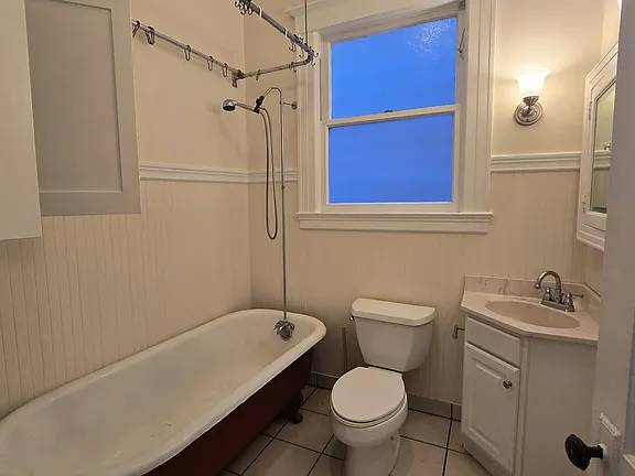 2BR/1BA Apartment on Fell St · San Francisco photo 5