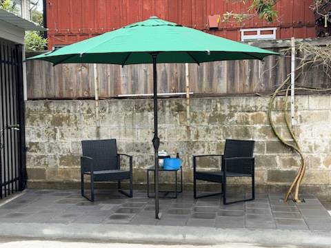2BR/1BA Apartment on Mcgee Ave. Apt G · Berkeley photo 4