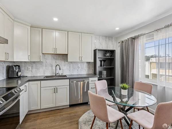 1BR/2BA Apartment on Belle Ave · Daly City photo 3