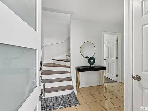 1BR/2BA Apartment on Belle Ave · Daly City photo 5
