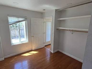 2BR/1BA Apartment on Arbor Ave · Hayward photo 2