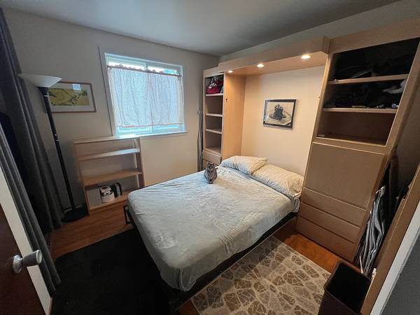 3BR/2BA Apartment on Westbrook Ave · San Francisco photo 5