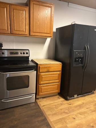 1BR/1BA Apartment · Bronx photo 3
