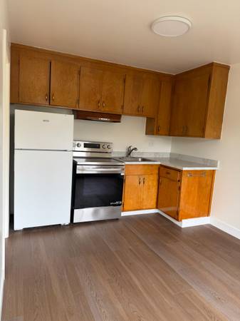 2BR/1BA Apartment · San Francisco photo 4