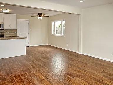 3BR/2BA Single Family House on Cotton Ave · Newark photo 3