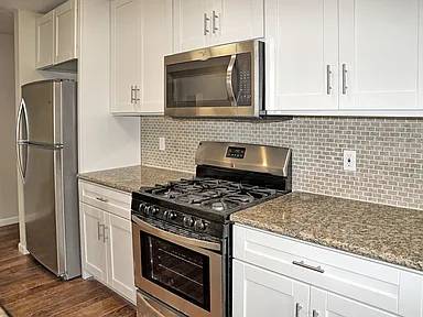 3BR/2BA Single Family House on Cotton Ave · Newark photo 5