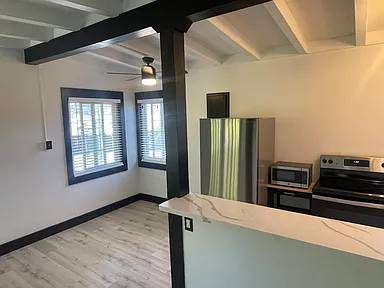 1BR/1BA Apartment on Woodland Ave · San Rafael photo 5