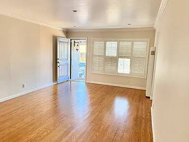 2BR/1BA Duplex on Colegrove St · San Mateo photo 2