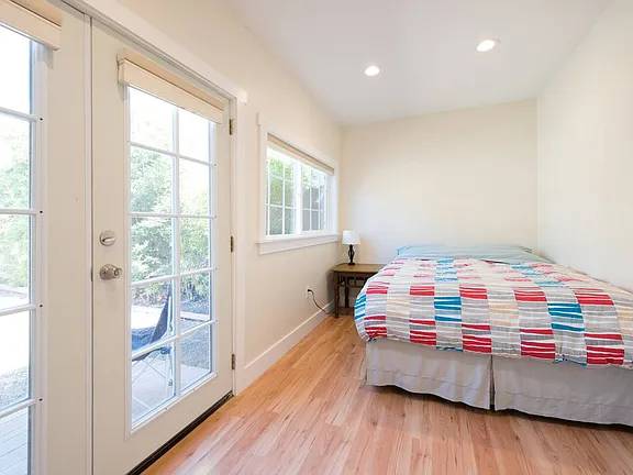 1BR/1BA Apartment · Berkeley photo 2