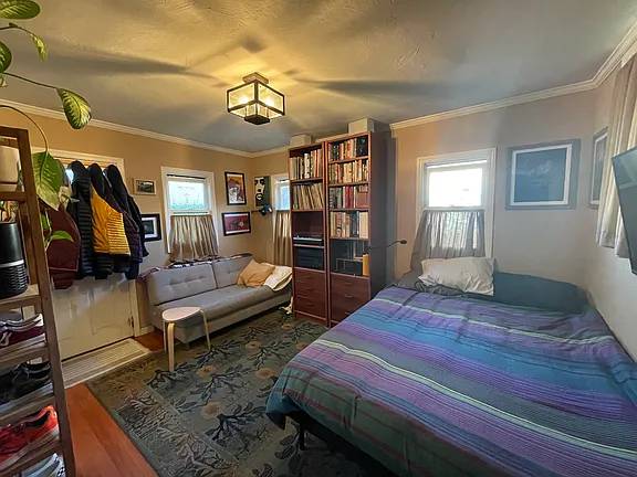 1BR/1BA Apartment · Berkeley photo 2