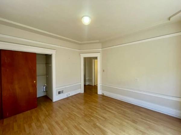 1BR/1BA Apartment on Fulton St · San Francisco photo 4