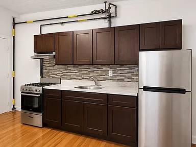 1BR/1BA Apartment · Brooklyn photo 3