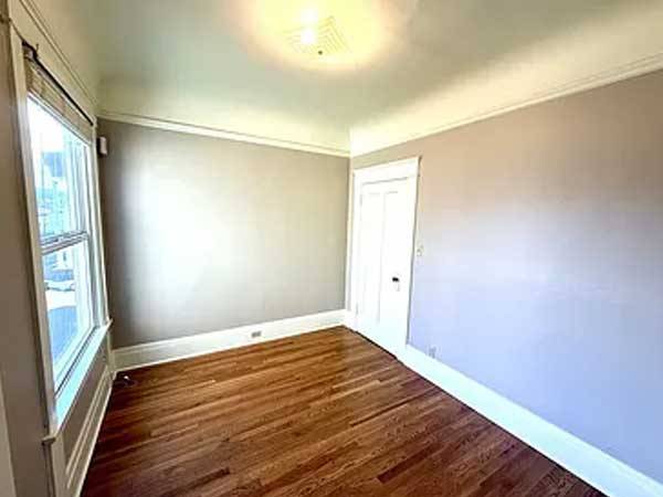 2BR/1BA Apartment on Chestnut St · San Francisco photo 3