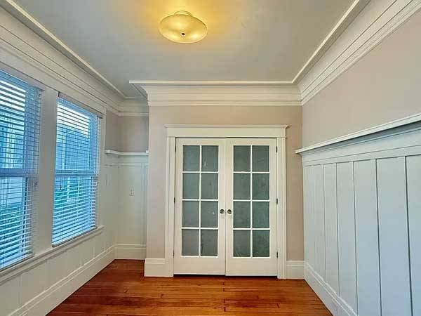 2BR/1BA Apartment on Chestnut St · San Francisco photo 3
