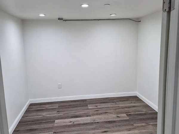 2BR/1BA Apartment on Page St · San Francisco photo 4