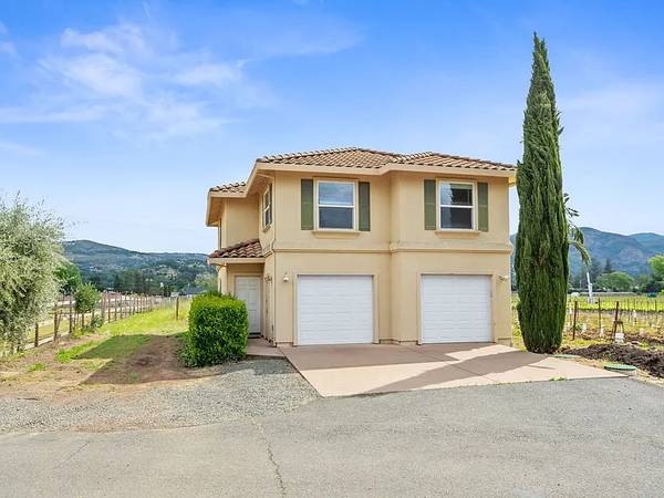 1291 Monticello Rd Napa, CA 94558 photo 2