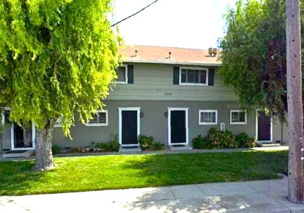 3501 Lafayette Street - Bentley Square photo 2