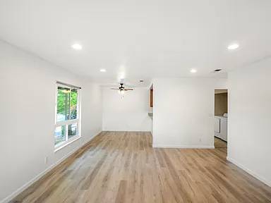 2BR/1BA Single Family House on Pine Tree Ter · Campbell photo 4