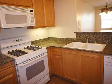 1BR/1BA Condo on Maguire Way · Dublin photo 4