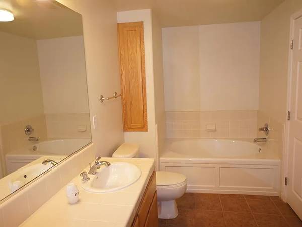 1BR/1BA Condo on Maguire Way · Dublin photo 5