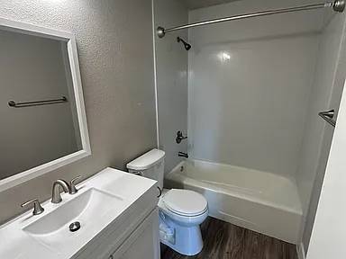 1BR/1BA Apartment on Panorama Dr · Vallejo photo 3