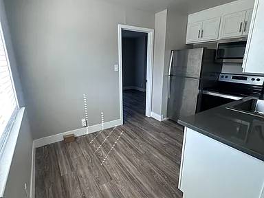 1BR/1BA Apartment on Panorama Dr · Vallejo photo 4