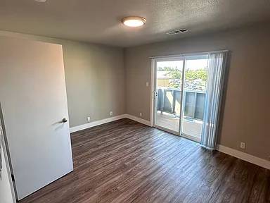 1BR/1BA Apartment on Panorama Dr · Vallejo photo 5