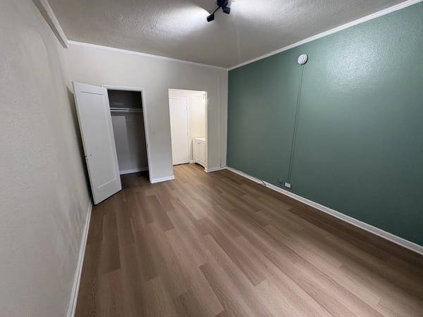 1BR Apartment on 15th Street · Oakland photo 3