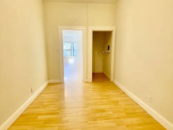 1BR/1BA Apartment on Filbert St · San Francisco photo 5