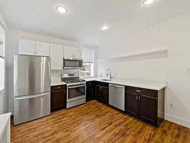 1BR/1BA Apartment · San Francisco photo 2