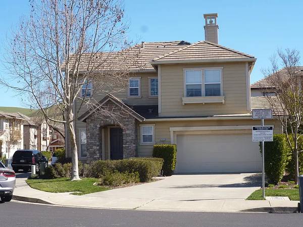 3 Bedroom, 2.5 Bath Home In Hiddenbrook photo 2
