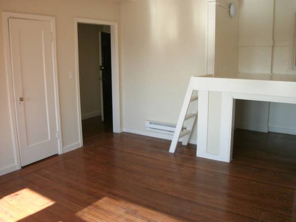 Apartments on Sutter St · San Francisco photo 3