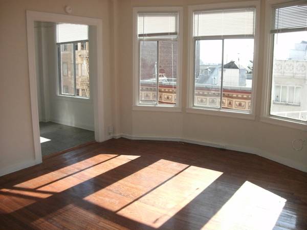 Apartments on Sutter St · San Francisco photo 4