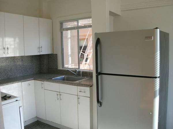 Apartments on Sutter St · San Francisco photo 2