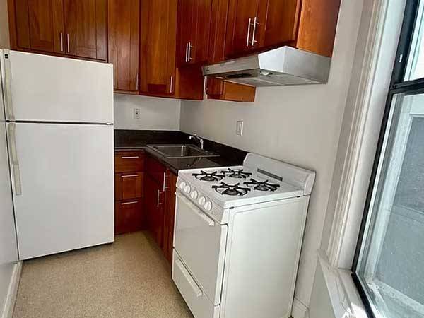 Apartments on Filbert St · San Francisco photo 3